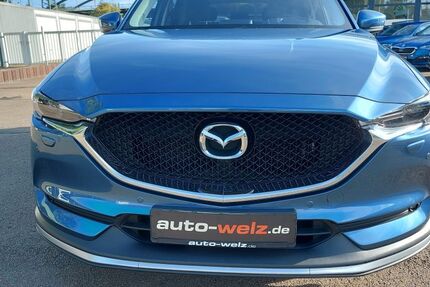 Mazda CX-5 48.145 km 20.490 € Saalfeld 07318
