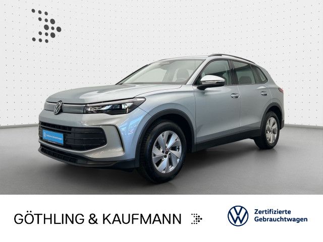 VW Tiguan 11.550 km 32.980 € Eschborn 65760