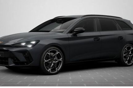 Cupra Leon 2.900 km 48.490 &euro; Saarbrücken 66115