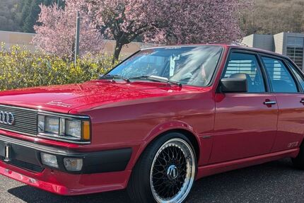 Audi 80 143.100 km 21.450 &euro; Idar-Oberstein 55743