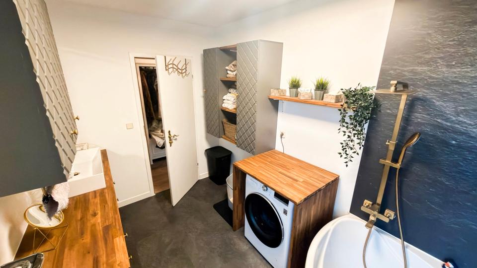 Etagenwohnung Chemnitz Wittgensdorf - 3 Zimmer, 96 m&sup2;, 165.000&euro; | Angebot:26864385