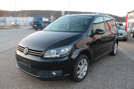VW Touran 306.000 km 4.499 &euro; Tegernheim Bei Regensburg 93105