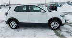 VW T-Cross 1.0 Life BMT TSI Klima Navi 41.300 km 16.390 &euro; Vordorf 38533