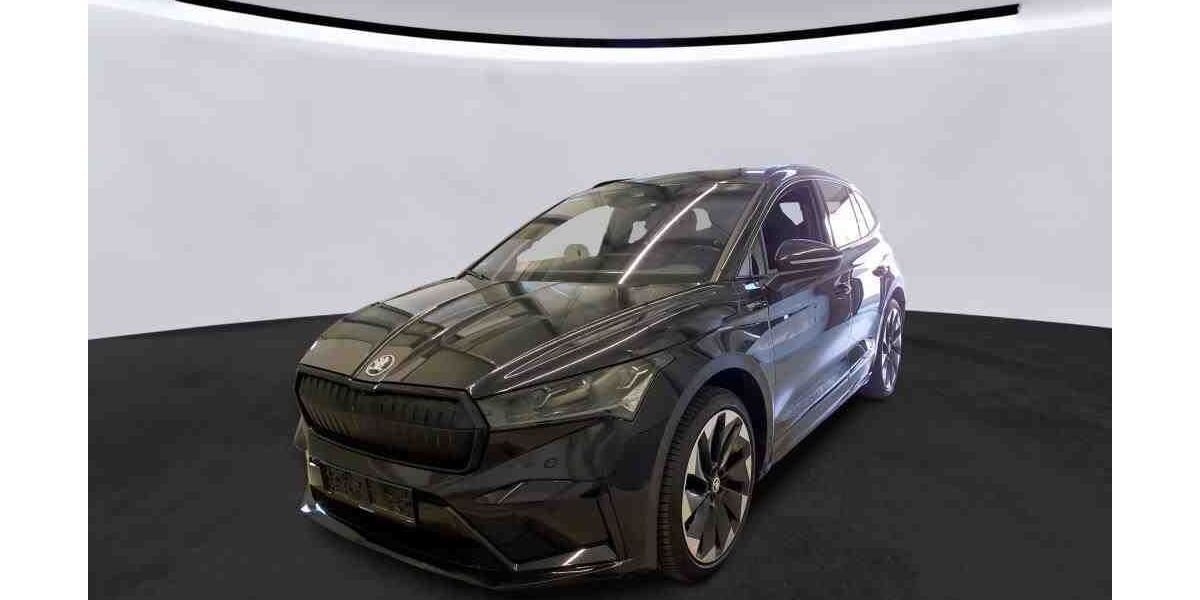 Skoda Enyaq 96.455 km 32.970 &euro; Neutraubling 93073