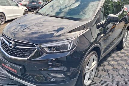 Opel Mokka 148.442 km 9.990 &euro; Altendiez 65624