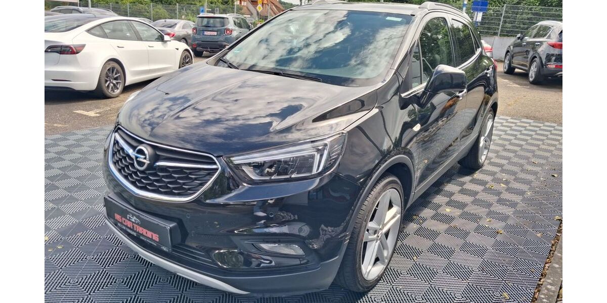 Opel Mokka 148.442 km 9.990 &euro; Altendiez 65624
