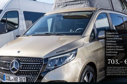 Mercedes-Benz V 300 5.000 km 95.500 &euro; Stendal 39576
