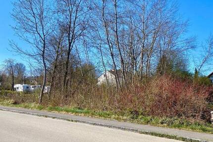 Grundstück Krumbach - 350.000&euro; | Angebot:20308735