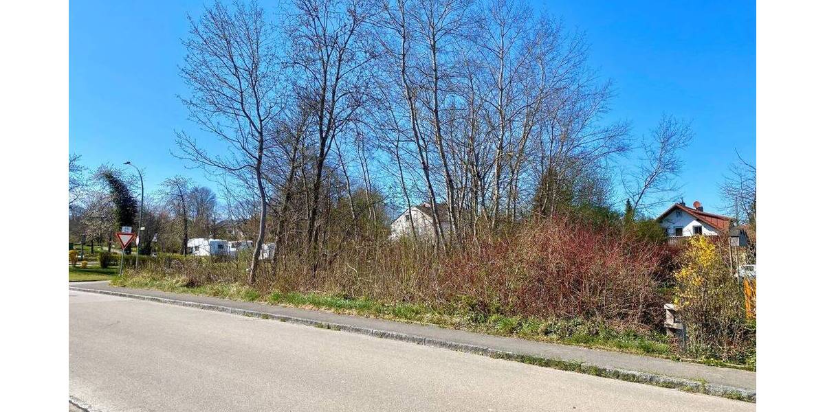 Grundstück Krumbach - 350.000&euro; | Angebot:20308735