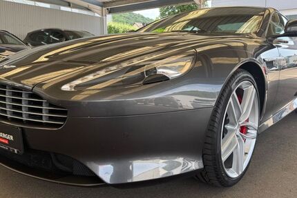 Aston Martin Virage 35.250 km 89.790 &euro; Annweiler am Trifels 76855