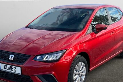Seat Ibiza 1.100 km 19.850 € Hagen 27628
