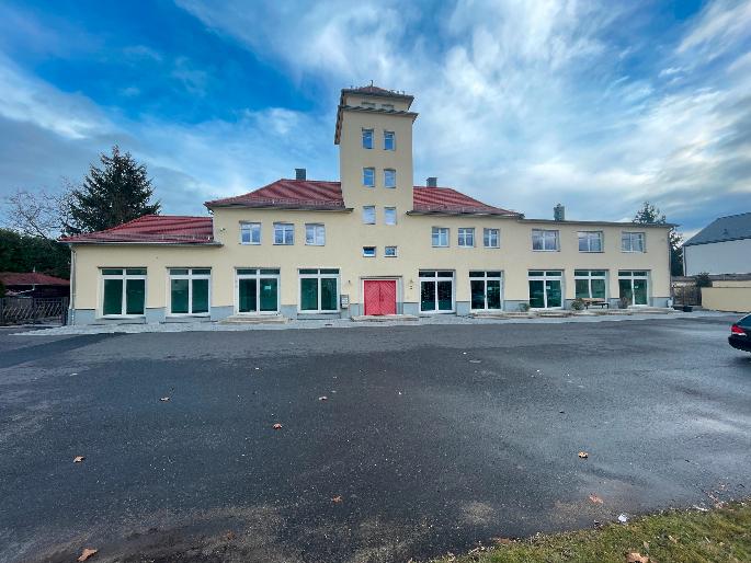 Arbeitsplätze in Coswig - All-in-Miete zimmer