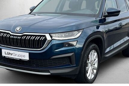 Skoda Kodiaq 65.015 km 32.950 € Mainz 55120