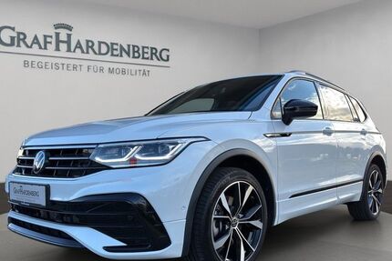 VW Tiguan Allspace 19.021 km 45.890 &euro; Bretten 75015