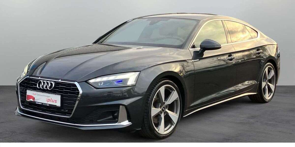 Audi A5 60.000 km 29.480 &euro; Kitzingen 97318