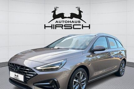 Hyundai i30 32.775 km 20.990 &euro; Chemnitz 09120