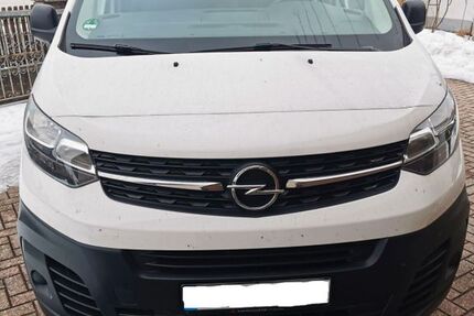 Opel Vivaro 25.600 km 18.600 &euro; Schwandorf 92421
