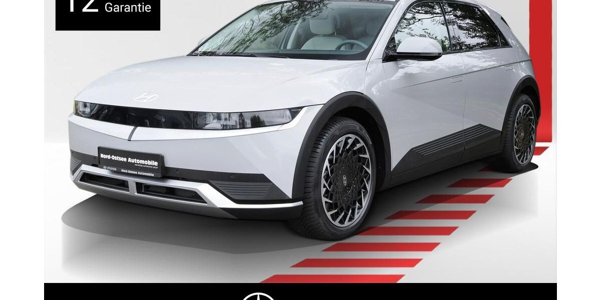 Hyundai IONIQ 5 9.000 km 32.990 &euro; Marne 25709