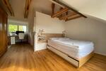 Reihenhaus München Pasing-Obermenzing - 3 Zimmer, 110 m&sup2;, 3.500&euro; | Angebot:23636588