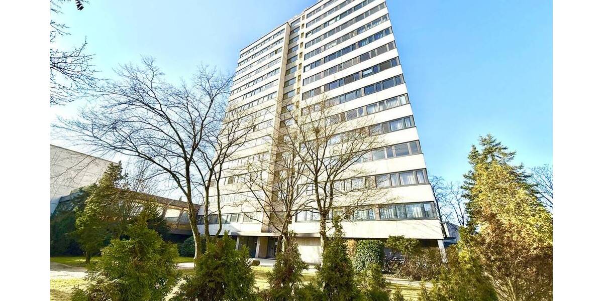 Etagenwohnung Regensburg Westenviertel - 3 Zimmer, 98 m&sup2;, 429.000&euro; | Angebot:25929304