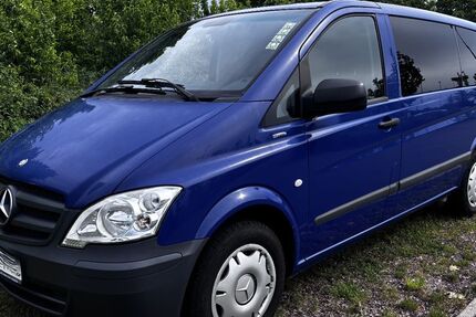 Mercedes-Benz Vito 229.000 km 10.400 &euro; Erfurt 99084