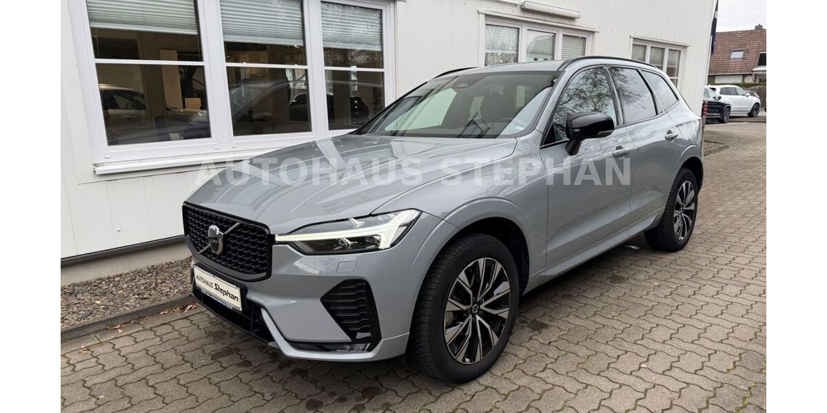 Volvo XC60 53.700 km 37.590 &euro; Goslar OT Vienenburg 38690