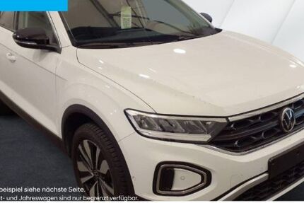 VW T-Roc 25.795 km 23.200 € Grevenbroich 41515