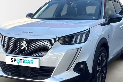 Peugeot 2008 61.309 km 19.990 € Mayen 56727