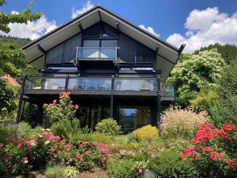 Haus zum Kaufen in Neckargemünd 1.365.000 € 243 m²