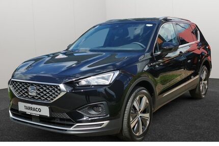 Seat Tarraco 24.000 km 38.490 € Jena 07745