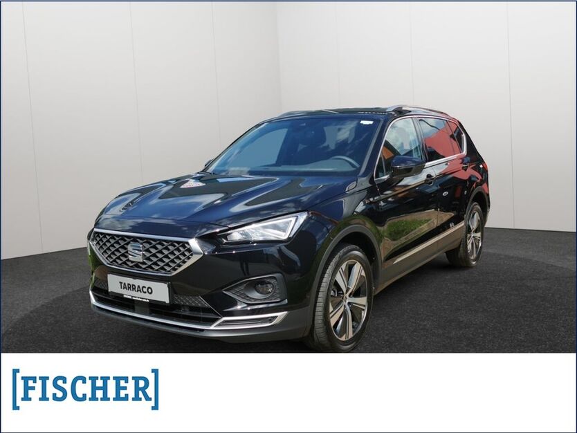 Seat Tarraco 24.000 km 38.490 € Jena 07745