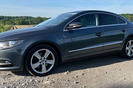 VW CC 188.489 km 8.900 € Herford 32051