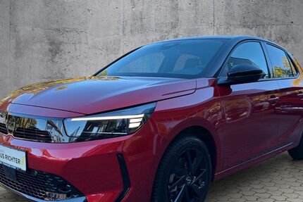 Opel Corsa 3.550 km 18.990 &euro; Frankenberg 09669