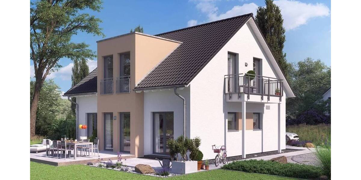 Einfamilienhaus Oelde - 5 Zimmer, 138 m&sup2;, 379.699&euro; | Angebot:26246181
