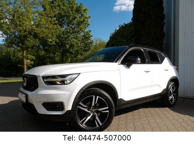 Volvo XC40 68.990 km 23.100 &euro; Garrel 49681