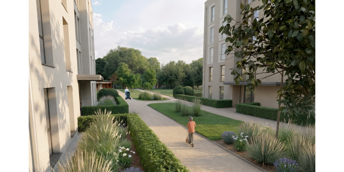 Etagenwohnung Mainz Gonsenheim - 2 Zimmer, 55 m&sup2;, 375.000&euro; | Angebot:25434074