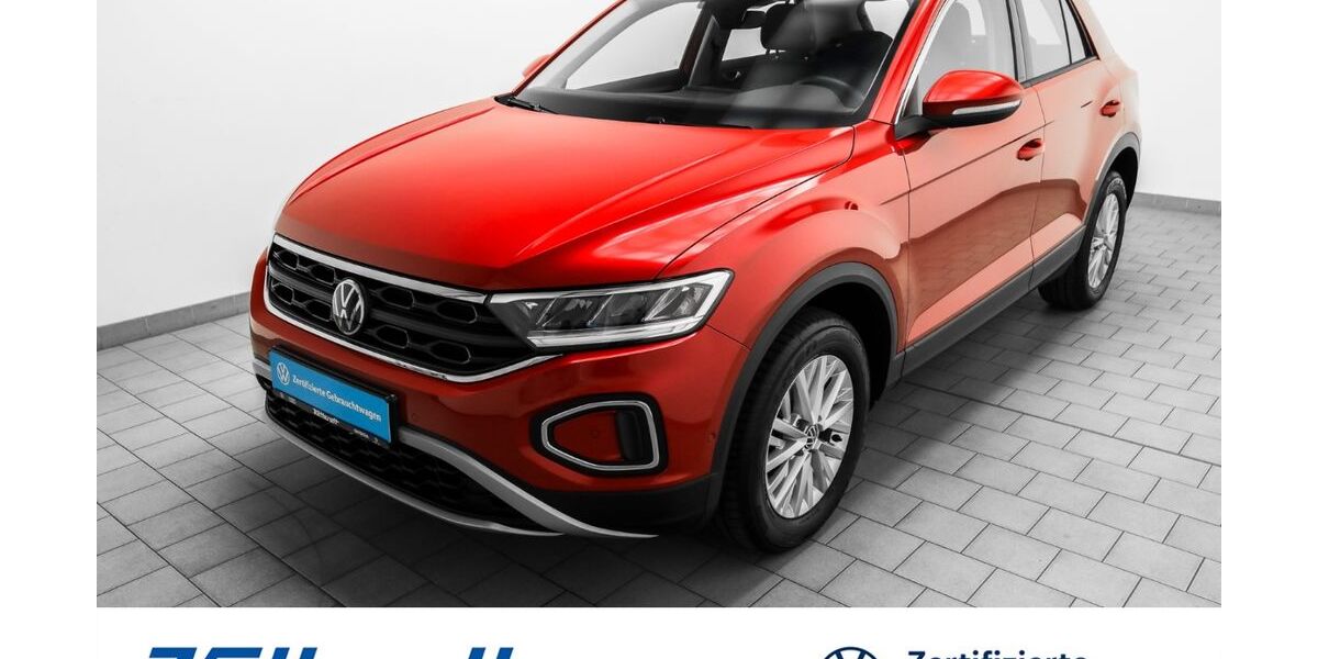 VW T-Roc 48.180 km 17.680 &euro; Holzminden 37603