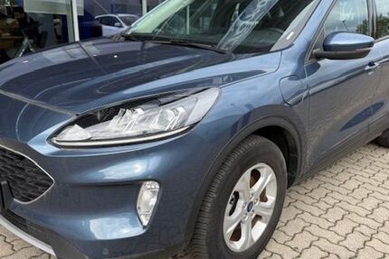 Ford Kuga 34.000 km 24.990 € Uelzen 29525