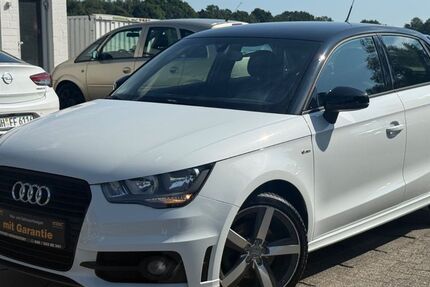 Audi A1 124.900 km 13.990 &euro; Norderstedt (bei Hamburg) 22850