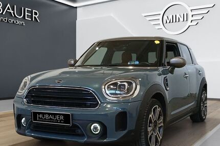 Mini Cooper Countryman 71.500 km 29.780 &euro; Landshut 84030