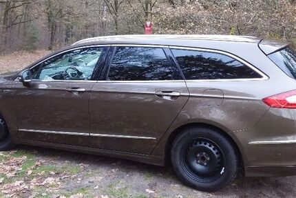 Ford Mondeo 138.000 km 11.500 &euro; Verden 27283
