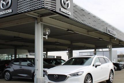 Mazda 6 17.858 km 29.990 &euro; Moers 47441
