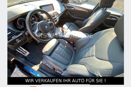 BMW X3 85.000 km 29.900 &euro; Hasselroth 63594