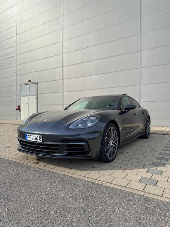 Panamera
