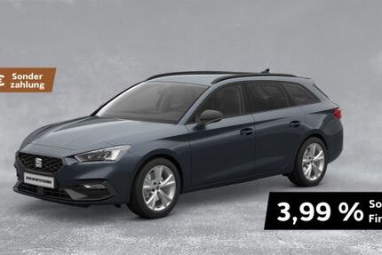 Seat Leon 22.961 km 26.930 &euro; Scheßlitz 96110