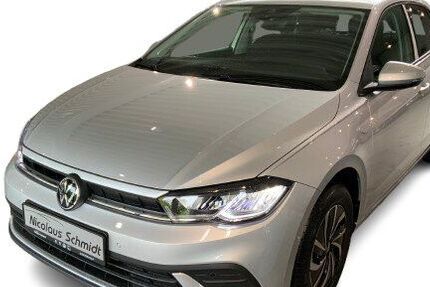 VW Polo 1.500 km 24.940 &euro; Süderbrarup 24392