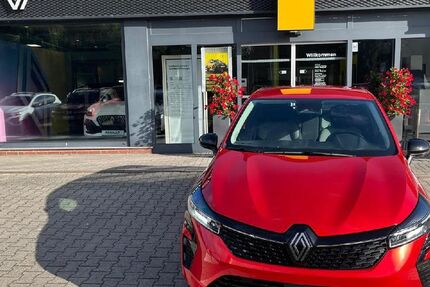 Renault Clio 30.500 km 16.990 &euro; Emstek-West 49685