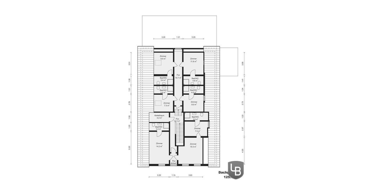 Gewerbeobjekt Malente / Nüchel Nüchel - 1 Zimmer, 698.000&euro; | Angebot:25747241
