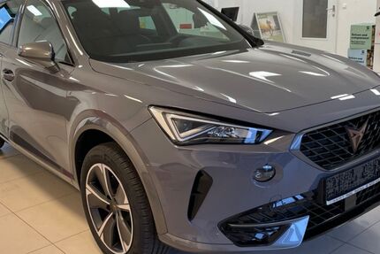 Cupra Formentor 6.900 km 33.990 &euro; Malchow 17213