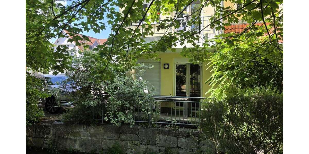 Etagenwohnung Mühlhausen / Thüringen Thüringen - 1 Zimmer, 42 m&sup2;, 65.000&euro; | Angebot:27098138
